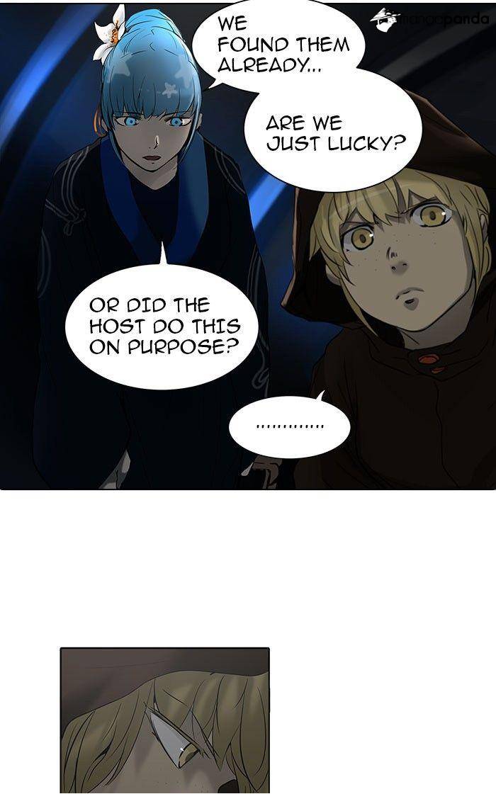 Tower of God Chapter 260 image 12